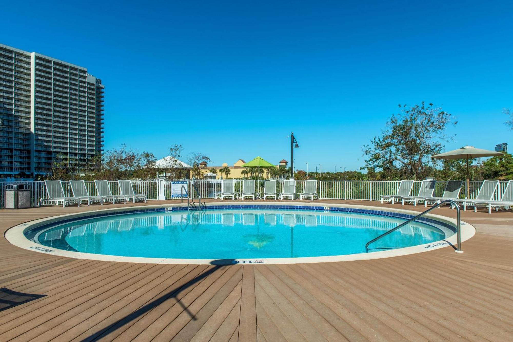 Holiday home Laketown Wharf 713- Our Lil Sea-cret Panama City Beach
