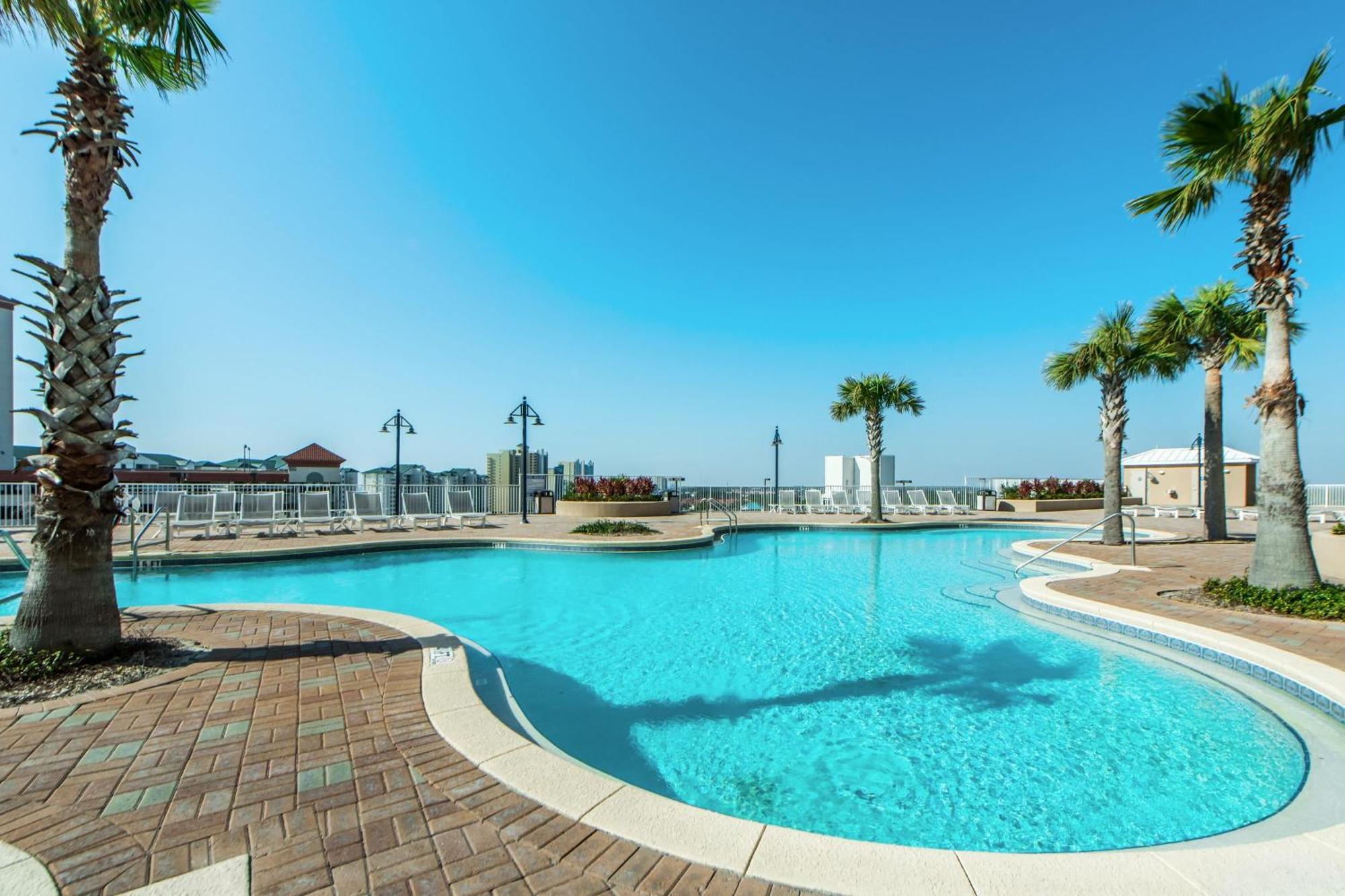 Laketown Wharf 713- Our Lil Sea-cret *