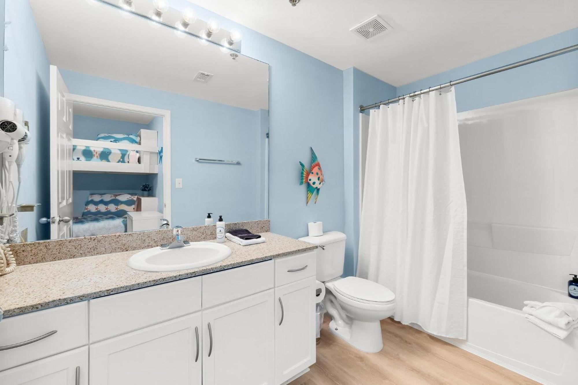 Holiday home Laketown Wharf 713- Our Lil Sea-cret *
