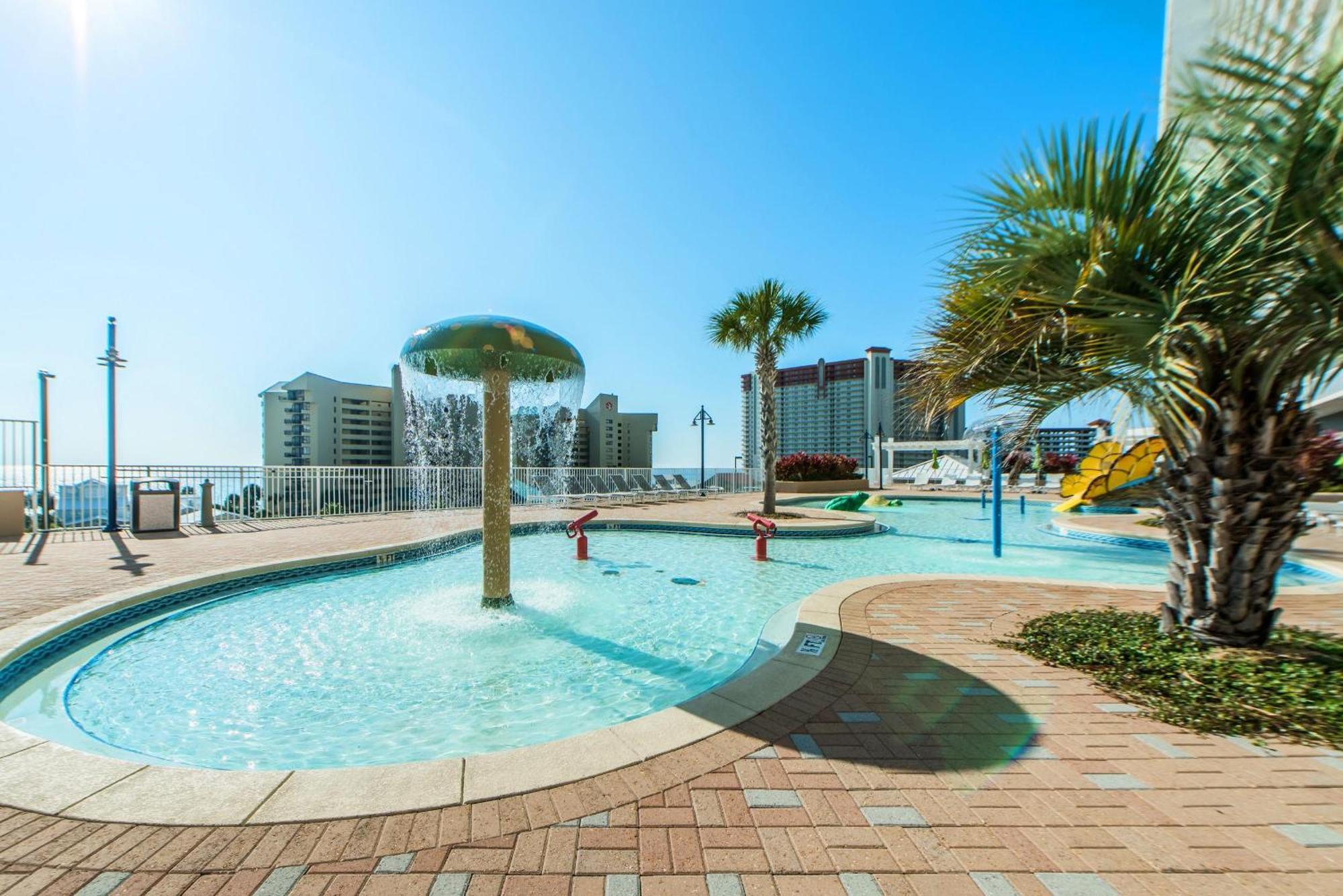 Holiday home Laketown Wharf 713- Our Lil Sea-cret Panama City Beach