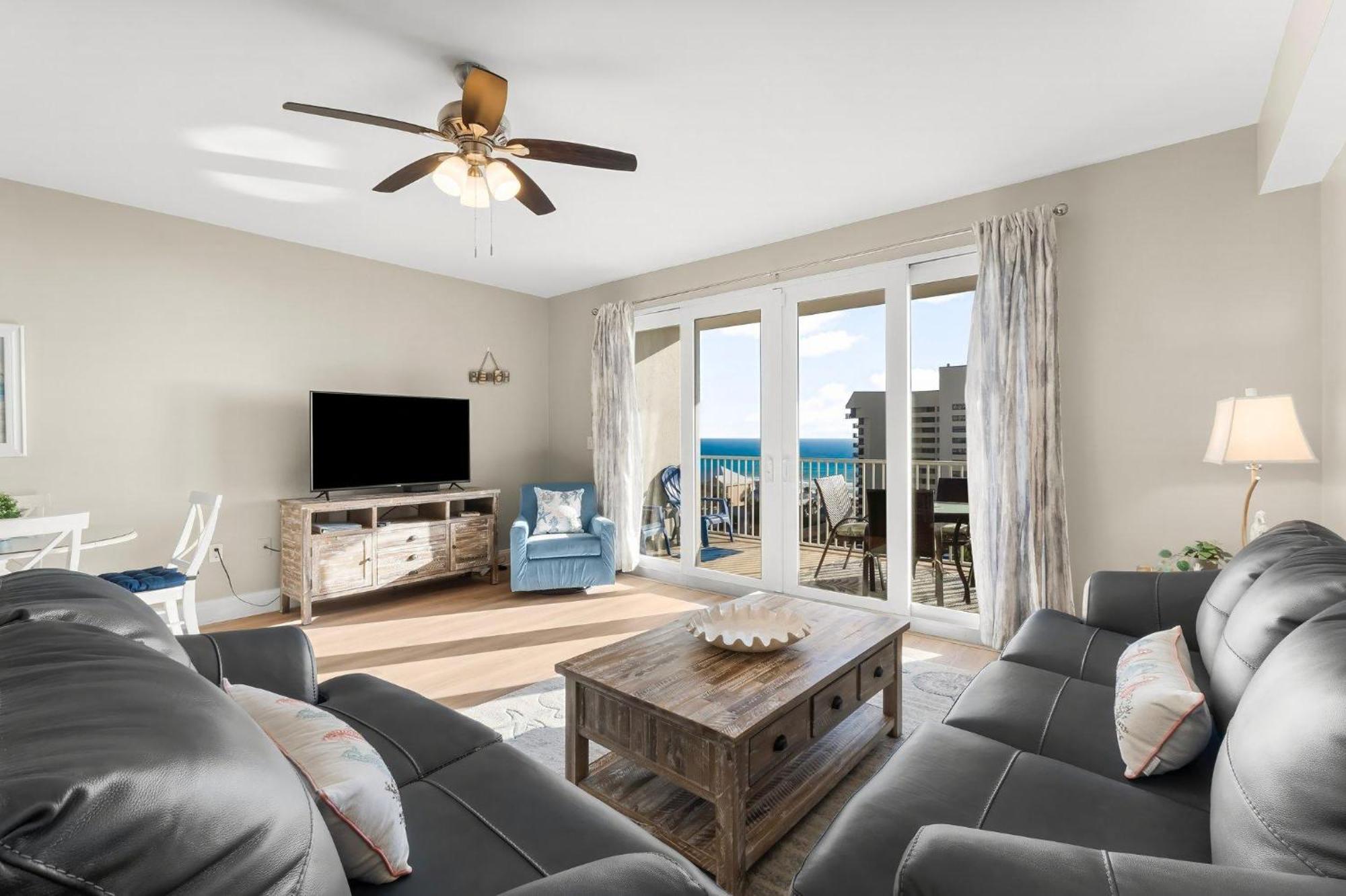 Holiday home Laketown Wharf 713- Our Lil Sea-cret