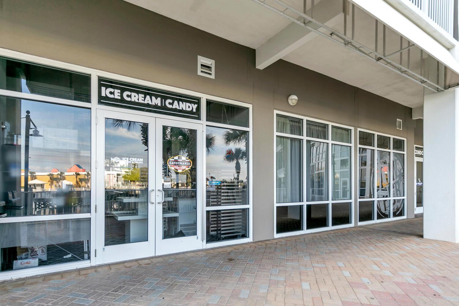 Laketown Wharf 713- Our Lil Sea-cret Panama City Beach